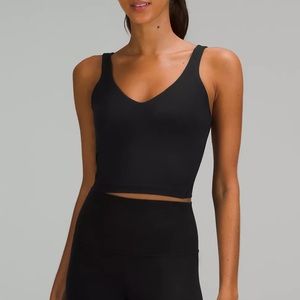 Lululemon Align Ribbed Tank